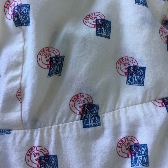 Anthropologie, Halter Dress, Size 4, EUC - Picture 7 of 7